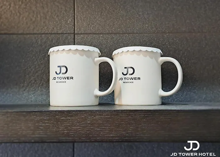 Jd Tower Hotel