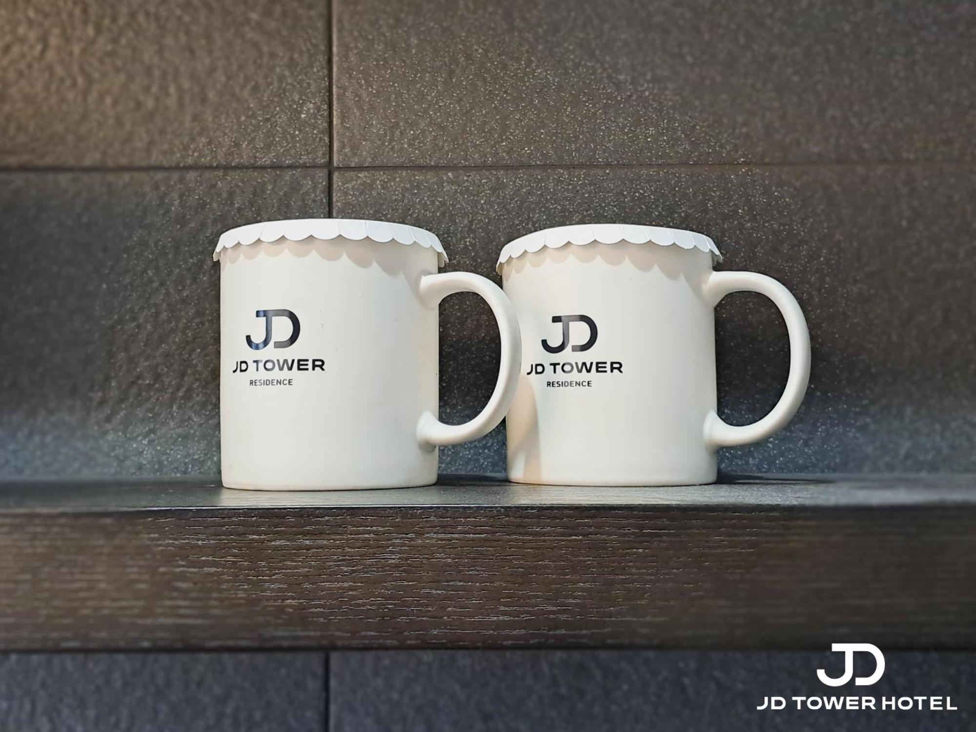 호텔 Jd Tower *