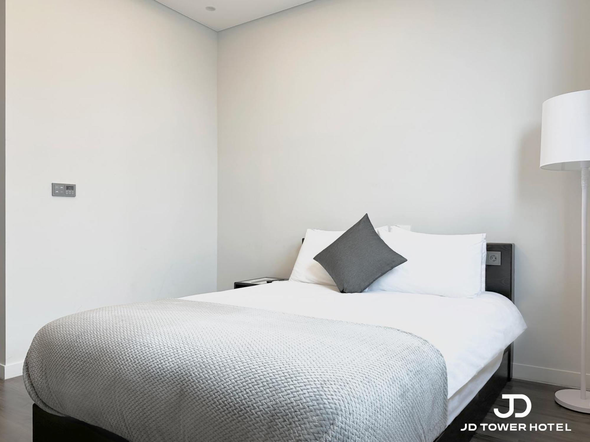 Jd Tower 호텔 서울특별시