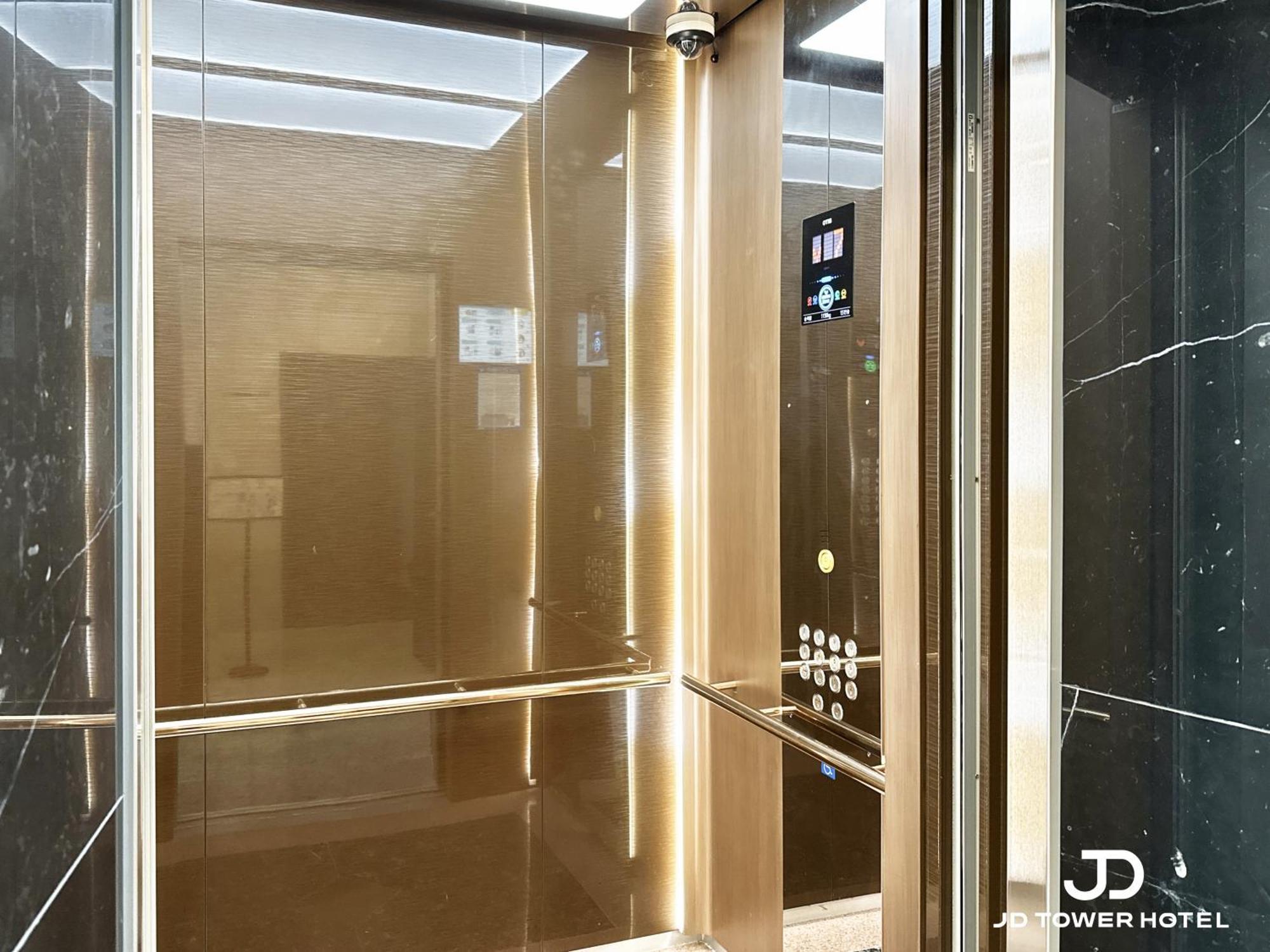 Jd Tower * 서울특별시