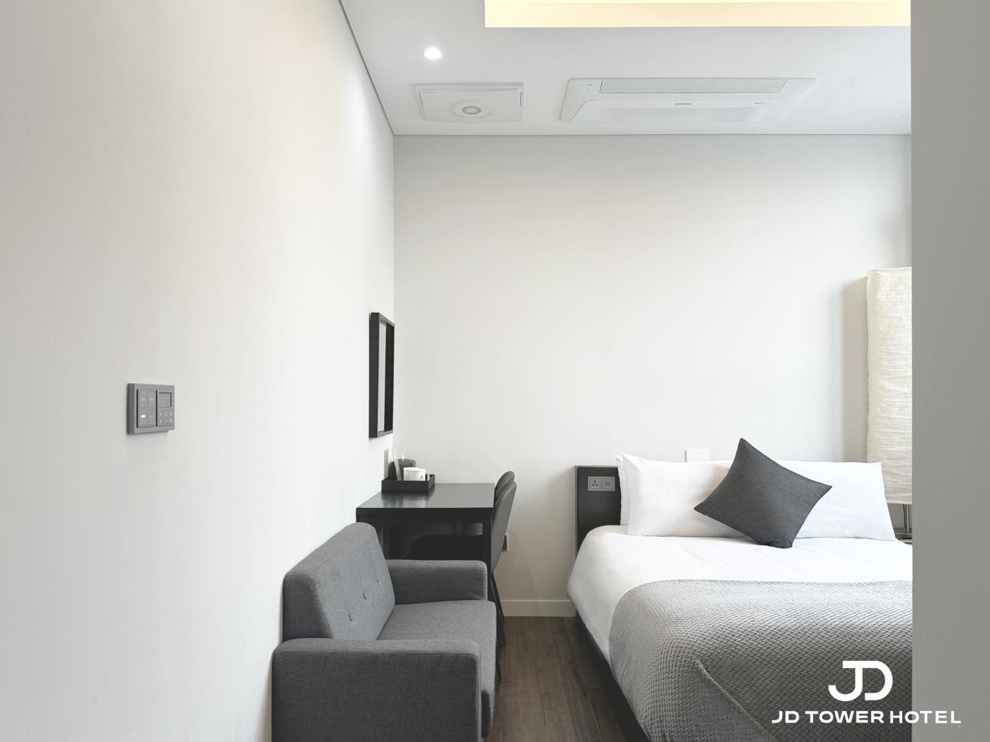 Jd Tower 서울특별시