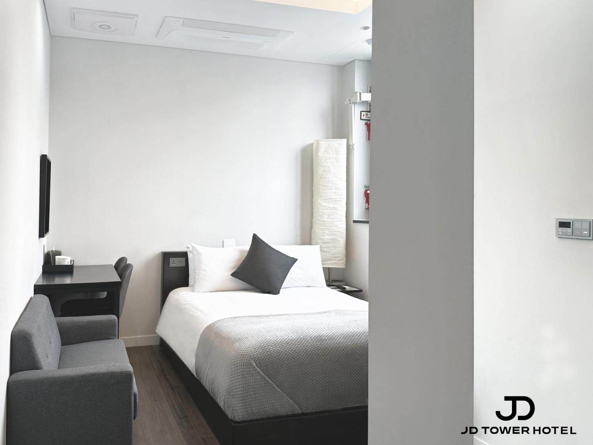 Jd Tower 호텔 서울특별시