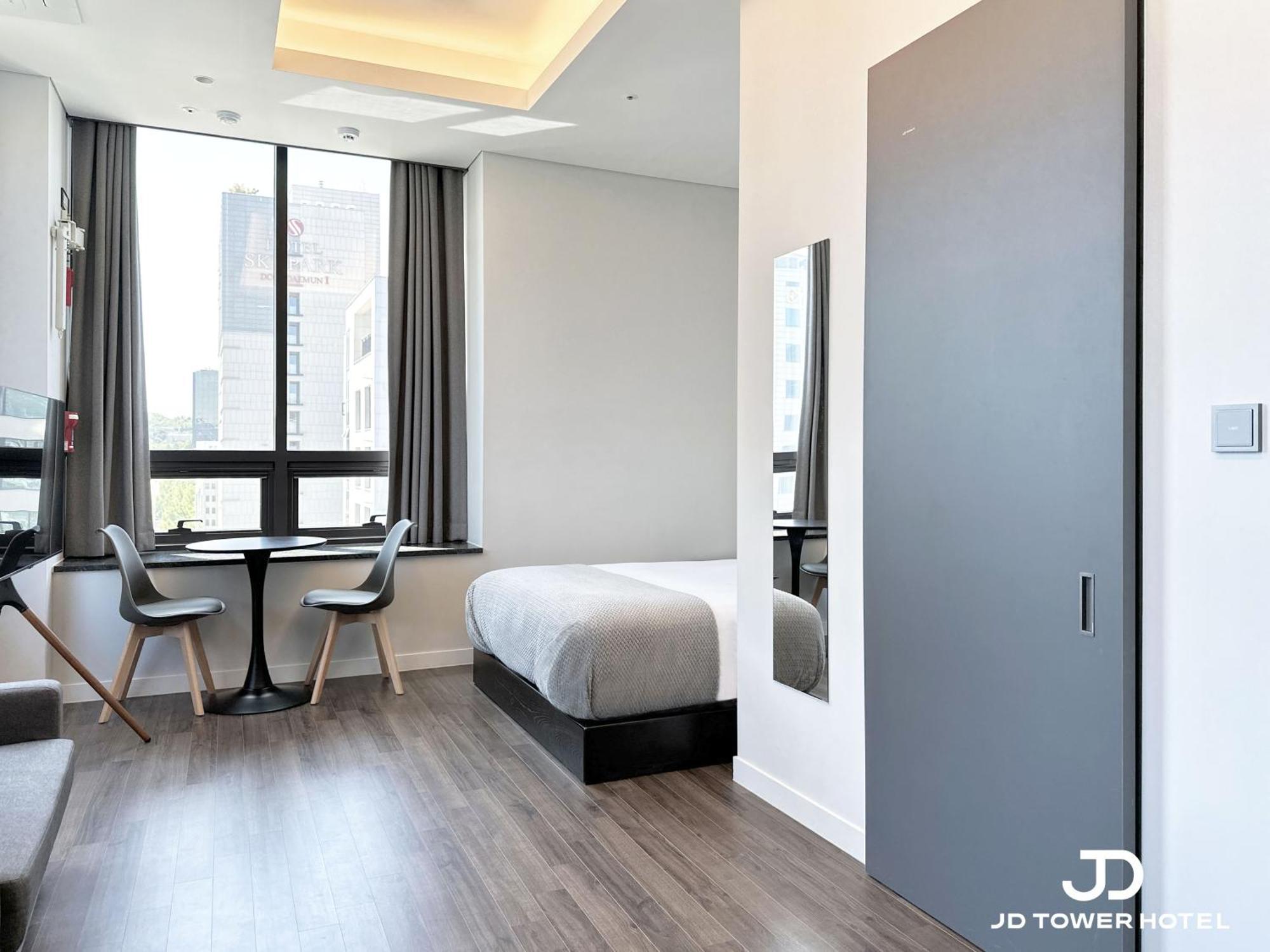 Jd Tower * 서울특별시
