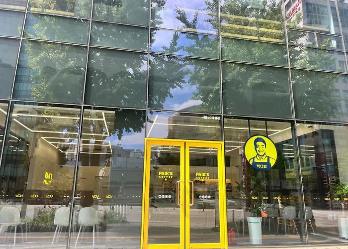 Jd Tower Hotel