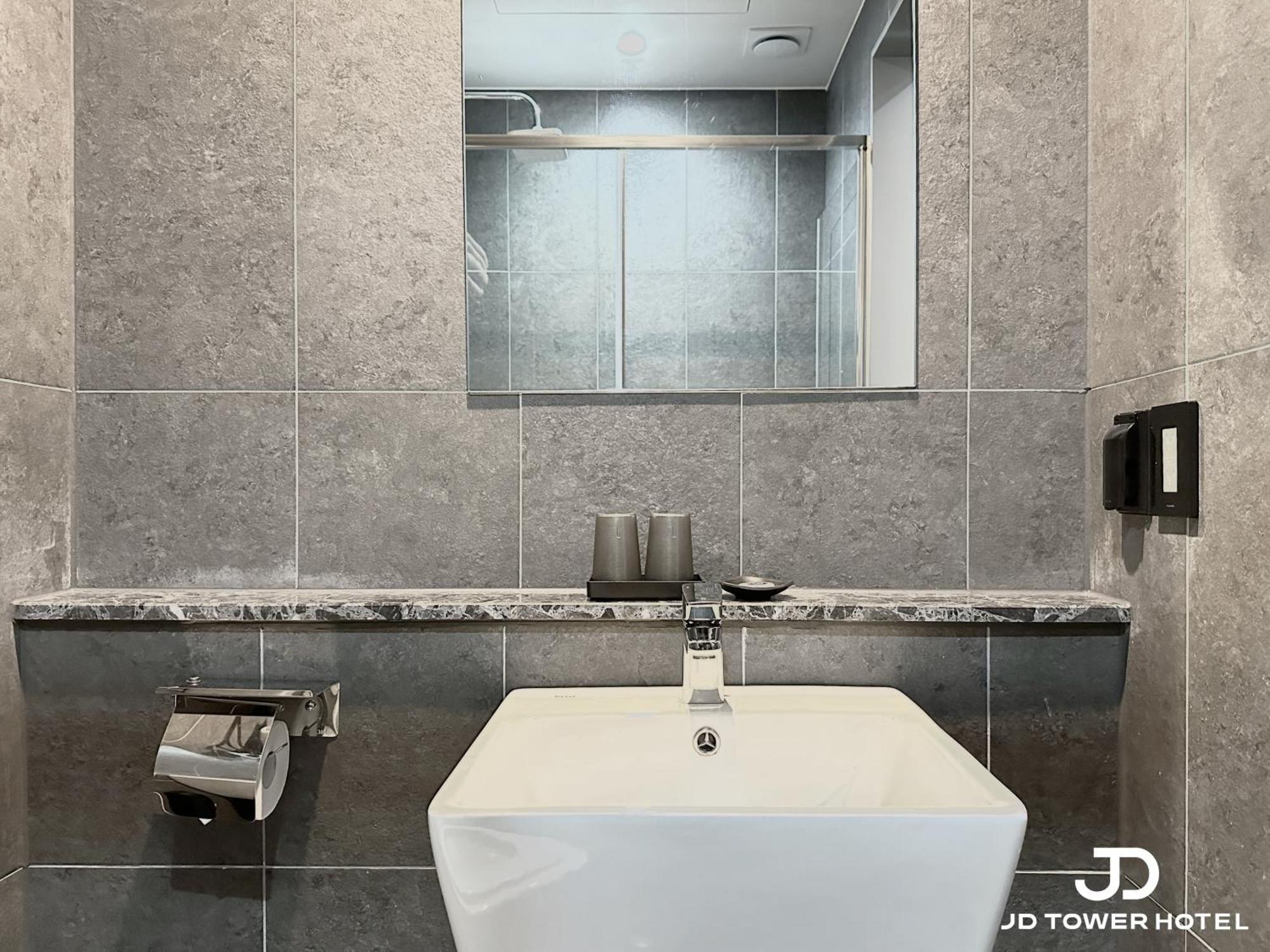 Jd Tower Hotel Seoul