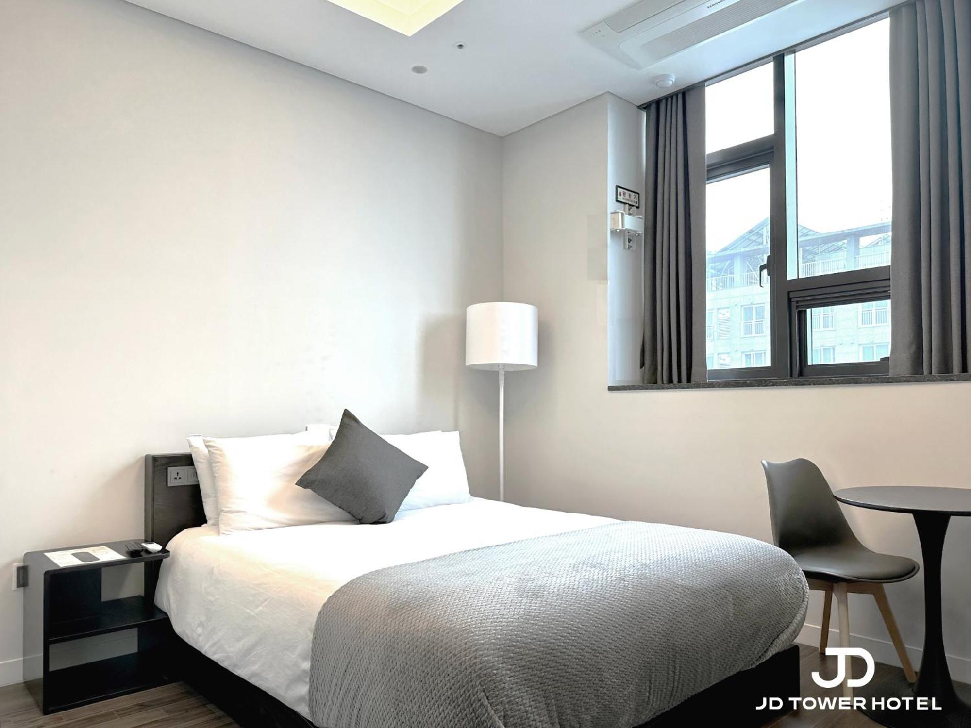 Jd Tower